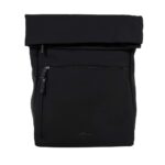 TAMARIS GRACIE ΓΥΝΑΙΚΕΙΟ BACKPACK ΜΑΥΡΟ