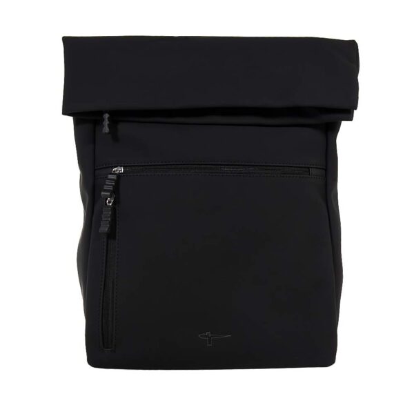 TAMARIS GRACIE ΓΥΝΑΙΚΕΙΟ BACKPACK ΜΑΥΡΟ