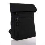 TAMARIS GRACIE ΓΥΝΑΙΚΕΙΟ BACKPACK ΜΑΥΡΟ