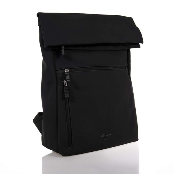 TAMARIS GRACIE ΓΥΝΑΙΚΕΙΟ BACKPACK ΜΑΥΡΟ