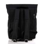 TAMARIS GRACIE ΓΥΝΑΙΚΕΙΟ BACKPACK ΜΑΥΡΟ