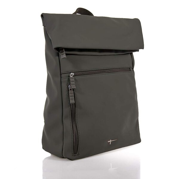 TAMARIS GRACIE ΓΥΝΑΙΚΕΙΟ BACKPACK ΧΑΚΙ