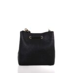 TAMARIS GLADIS ΓΥΝΑΙΚΕΙΑ ΤΣΑΝΤΑ ΩΜΟΥ ΜΑΥΡΗ