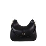 TAMARIS GIORGIA ΓΥΝΑΙΚΕΙΑ ΤΣΑΝΤΑ ΩΜΟΥ ΜΑΥΡΗ