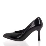 RAGAZZA ΓΥΝΑΙΚΕΙΕΣ ΔΕΡΜΑΤΙΝΕΣ ΓΟΒΕΣ ΜΑΥΡΕΣ ΛΟΥΣΤΡΙΝΙ