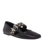 REPLAY SABINE STUDS ΓΥΝΑΙΚΕΙΕΣ ΜΠΑΛΑΡΙΝΕΣ ΜΑΥΡΕΣ