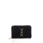 TAMARIS GHALIA ΓΥΝΑΙΚΕΙΟ ΠΟΡΤΟΦΟΛΙ ΜΑΥΡΟ