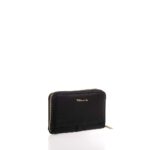 TAMARIS GHALIA ΓΥΝΑΙΚΕΙΟ ΠΟΡΤΟΦΟΛΙ ΜΑΥΡΟ