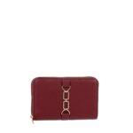 TAMARIS GHALIA ΓΥΝΑΙΚΕΙΟ ΠΟΡΤΟΦΟΛΙ ΚΟΚΚΙΝΟ