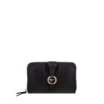 TAMARIS GIORGIA ΓΥΝΑΙΚΕΙΟ ΠΟΡΤΟΦΟΛΙ ΜΑΥΡΟ