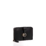 TAMARIS GIORGIA ΓΥΝΑΙΚΕΙΟ ΠΟΡΤΟΦΟΛΙ ΜΑΥΡΟ