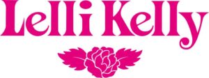 Lelli Kelly logo