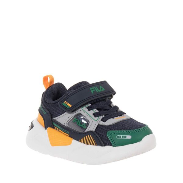 FILA MEMORY KILLINGTON 3 ΠΑΙΔΙΚΑ ΑΘΛΗΤΙΚΑ ΜΠΛΕ