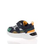 FILA MEMORY KILLINGTON 3 ΠΑΙΔΙΚΑ ΑΘΛΗΤΙΚΑ ΜΠΛΕ