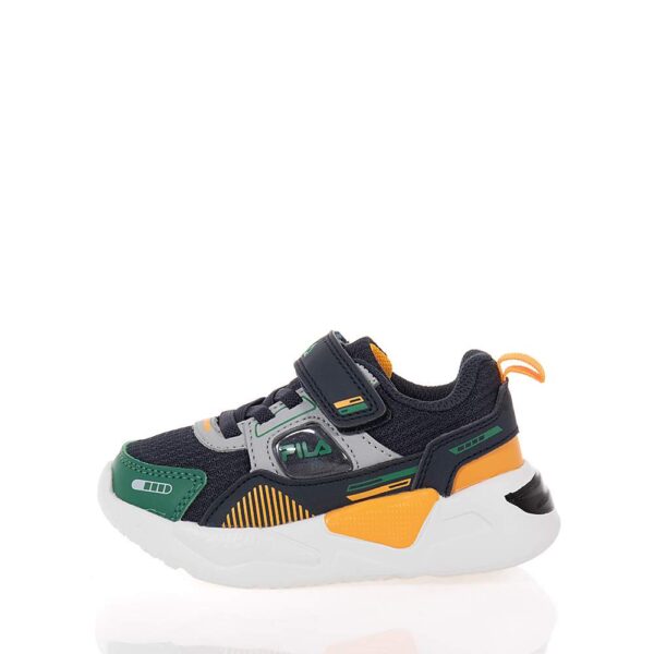 FILA MEMORY KILLINGTON 3 ΠΑΙΔΙΚΑ ΑΘΛΗΤΙΚΑ ΜΠΛΕ