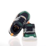 FILA MEMORY KILLINGTON 3 ΠΑΙΔΙΚΑ ΑΘΛΗΤΙΚΑ ΜΠΛΕ