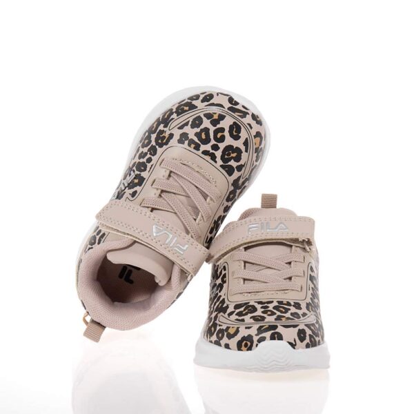 FILA MEMORY SUGARBUSH 5V ΠΑΙΔΙΚΑ ΑΘΛΗΤΙΚΑ ΜΠΕΖ