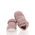 GEOX B IUPIDOO ΠΑΙΔΙΚΑ SNEAKERS ΜΕ VELCRO ΡΟΖ