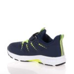 ISTAMAX ΠΑΙΔΙΚΑ ΑΔΙΑΒΡΟΧΑ ΑΘΛΗΤΙΚΑ ΜΠΛΕ