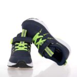 ISTAMAX ΠΑΙΔΙΚΑ ΑΔΙΑΒΡΟΧΑ ΑΘΛΗΤΙΚΑ ΜΠΛΕ