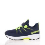 ISTAMAX ΠΑΙΔΙΚΑ ΑΔΙΑΒΡΟΧΑ ΑΘΛΗΤΙΚΑ ΜΠΛΕ