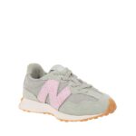 NEW BALANCE ΠΑΙΔΙΚΑ ΑΘΛΗΤΙΚΑ ΠΡΑΣΙΝΑ