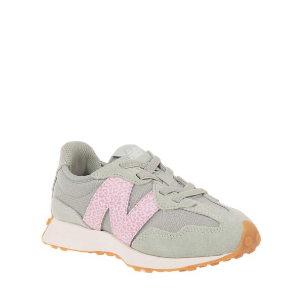 NEW BALANCE ΠΑΙΔΙΚΑ ΑΘΛΗΤΙΚΑ ΠΡΑΣΙΝΑ