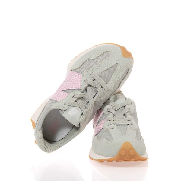 NEW BALANCE ΠΑΙΔΙΚΑ ΑΘΛΗΤΙΚΑ ΠΡΑΣΙΝΑ