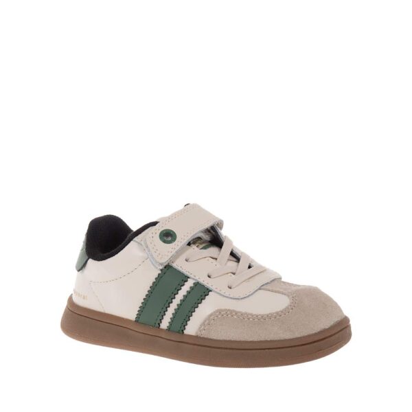 MAYORAL ΠΑΙΔΙΚΑ CASUAL SNEAKERS ΕΚΡΟΥ