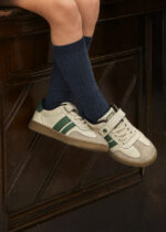 MAYORAL ΠΑΙΔΙΚΑ CASUAL SNEAKERS ΕΚΡΟΥ