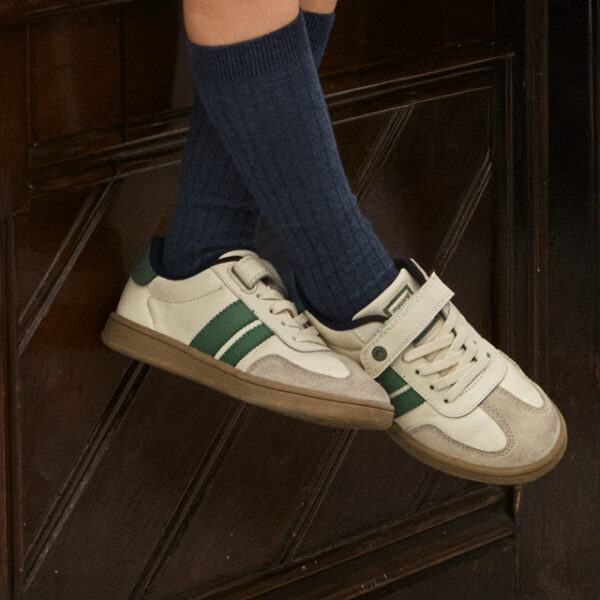 MAYORAL ΠΑΙΔΙΚΑ CASUAL SNEAKERS ΕΚΡΟΥ