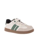 MAYORAL ΠΑΙΔΙΚΑ CASUAL SNEAKERS ΕΚΡΟΥ