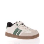 MAYORAL ΠΑΙΔΙΚΑ CASUAL SNEAKERS ΕΚΡΟΥ