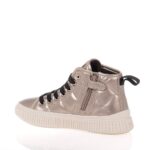 GEOX ΠΑΙΔΙΚΑ ΑΝΑΤΟΜΙΚΑ ΜΠΟΤΑΚΙΑ ΧΡΥΣΑ