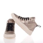 GEOX ΠΑΙΔΙΚΑ ΑΝΑΤΟΜΙΚΑ ΜΠΟΤΑΚΙΑ ΧΡΥΣΑ