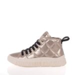 GEOX ΠΑΙΔΙΚΑ ΑΝΑΤΟΜΙΚΑ ΜΠΟΤΑΚΙΑ ΧΡΥΣΑ