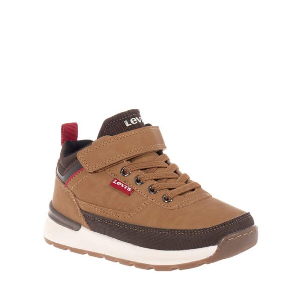 LEVIS ASCOT REFRESH ΠΑΙΔΙΚΑ CAMEL ΜΠΟΤΑΚΙΑ