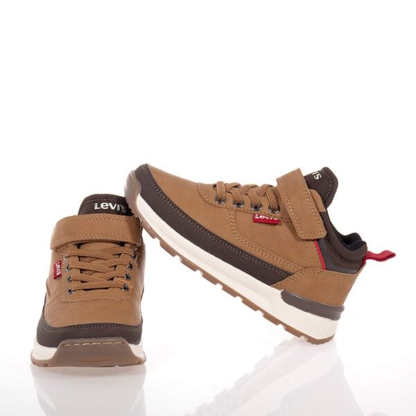 LEVIS ASCOT REFRESH ΠΑΙΔΙΚΑ CAMEL ΜΠΟΤΑΚΙΑ