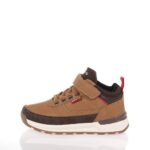 LEVIS ASCOT REFRESH ΠΑΙΔΙΚΑ CAMEL ΜΠΟΤΑΚΙΑ