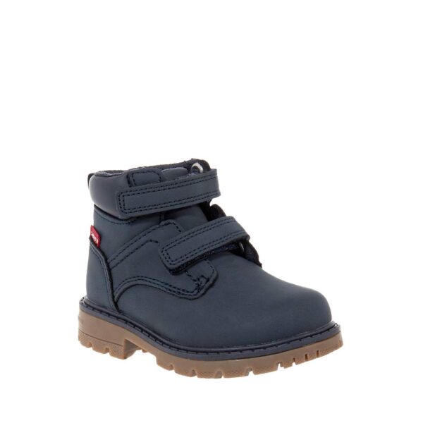 LEVIS JAX PLUS MINI ΠΑΙΔΙΚΑ ΜΠΛΕ ΜΠΟΤΑΚΙΑ