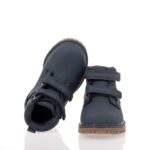LEVIS JAX PLUS MINI ΠΑΙΔΙΚΑ ΜΠΛΕ ΜΠΟΤΑΚΙΑ