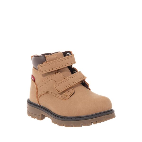 LEVIS JAX PLUS MINI ΠΑΙΔΙΚΑ ΤΑΜΠΑ ΜΠΟΤΑΚΙΑ