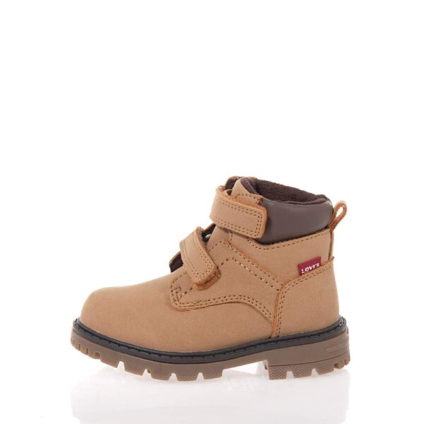 LEVIS JAX PLUS MINI ΠΑΙΔΙΚΑ ΤΑΜΠΑ ΜΠΟΤΑΚΙΑ