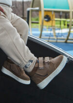 MAYORAL ΠΑΙΔΙΚΑ ΜΠΟΤΑΚΙΑ ΜΕ VELCRO ΤΑΜΠΑ