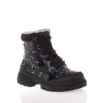 MAYORAL ΠΑΙΔΙΚΑ ΜΠΟΤΑΚΙΑ ΜΑΥΡΑ GLITTER