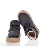 UGG RENNIE ΠΑΙΔΙΚΑ ΜΠΛΕ ΜΠΟΤΑΚΙΑ ΜΕ VELCRO