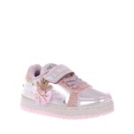 LELLI KELLY MILLE STELLE ΠΑΙΔΙΚΑ SNEAKERS ΜΕ ΗΧΟ ΑΣΗΜΙ