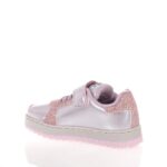 LELLI KELLY MILLE STELLE ΠΑΙΔΙΚΑ SNEAKERS ΜΕ ΗΧΟ ΑΣΗΜΙ