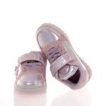 LELLI KELLY MILLE STELLE ΠΑΙΔΙΚΑ SNEAKERS ΜΕ ΗΧΟ ΑΣΗΜΙ