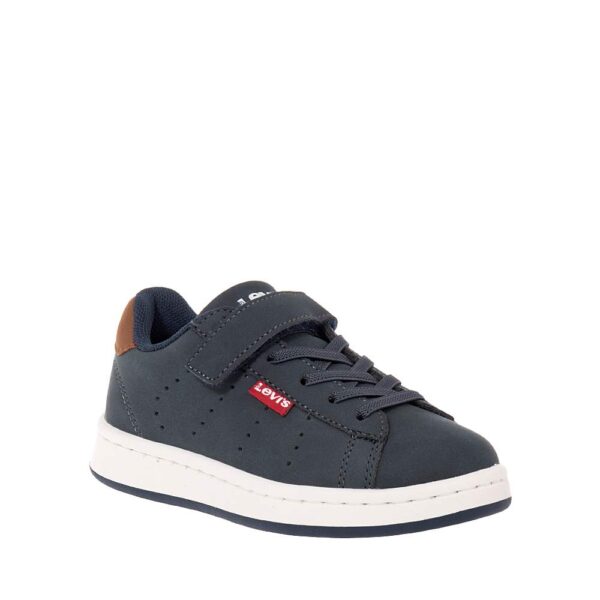 LEVIS AVENUE ΠΑΙΔΙΚΑ ΜΠΛΕ SNEAKERS